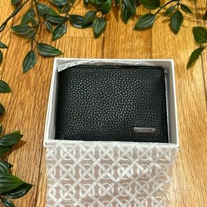 Orton wallet